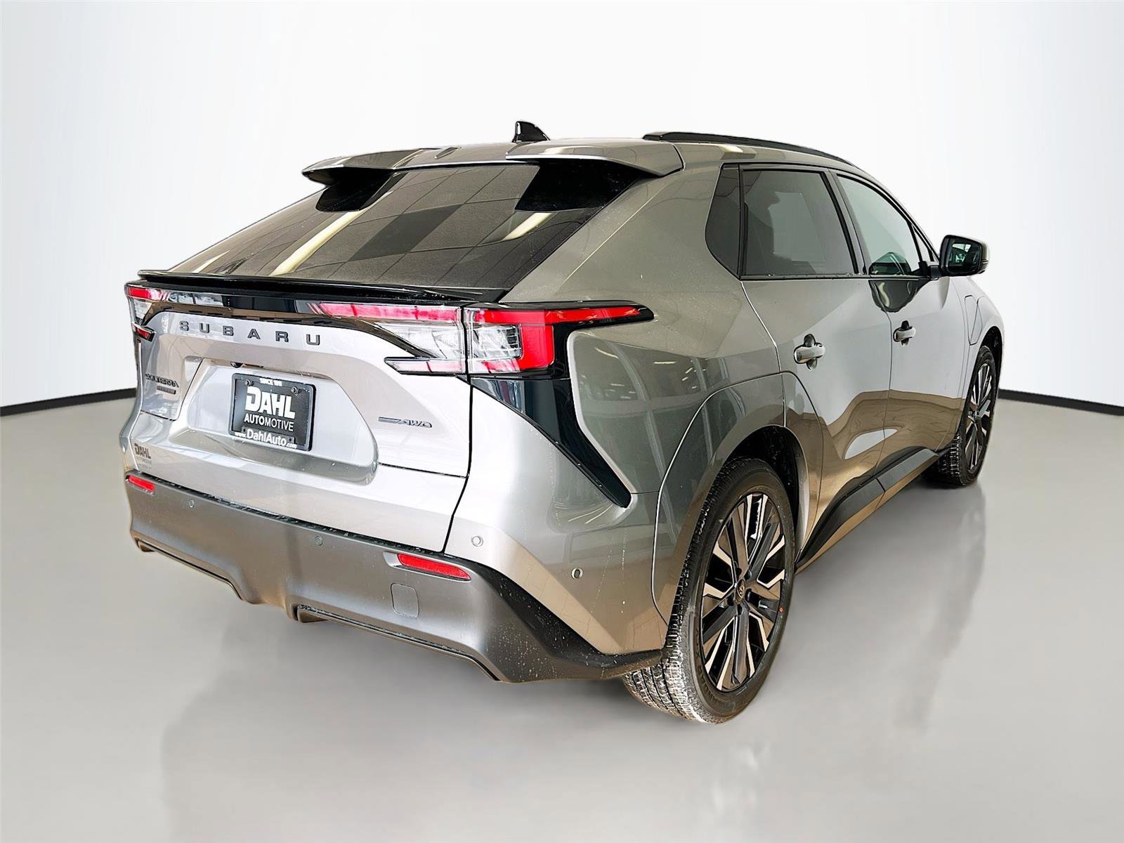 New 2026 Subaru Solterra image 39