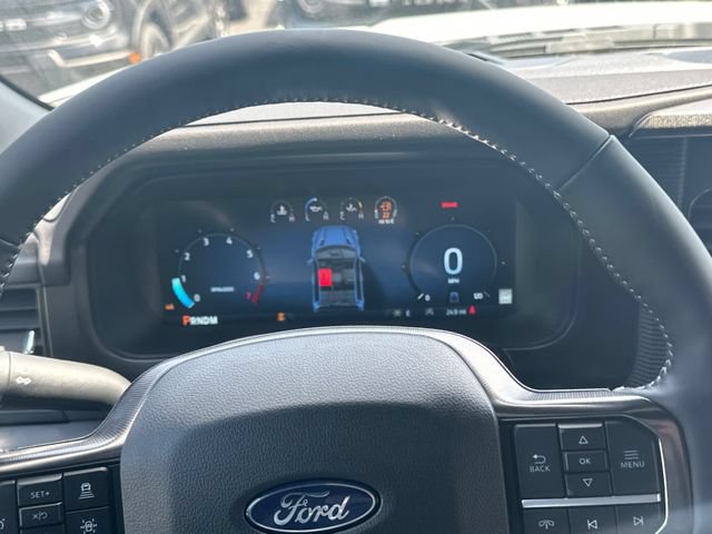 New 2026 Ford F150 Platinum w/ Equipment Group 702A High AWD/4WD image 20