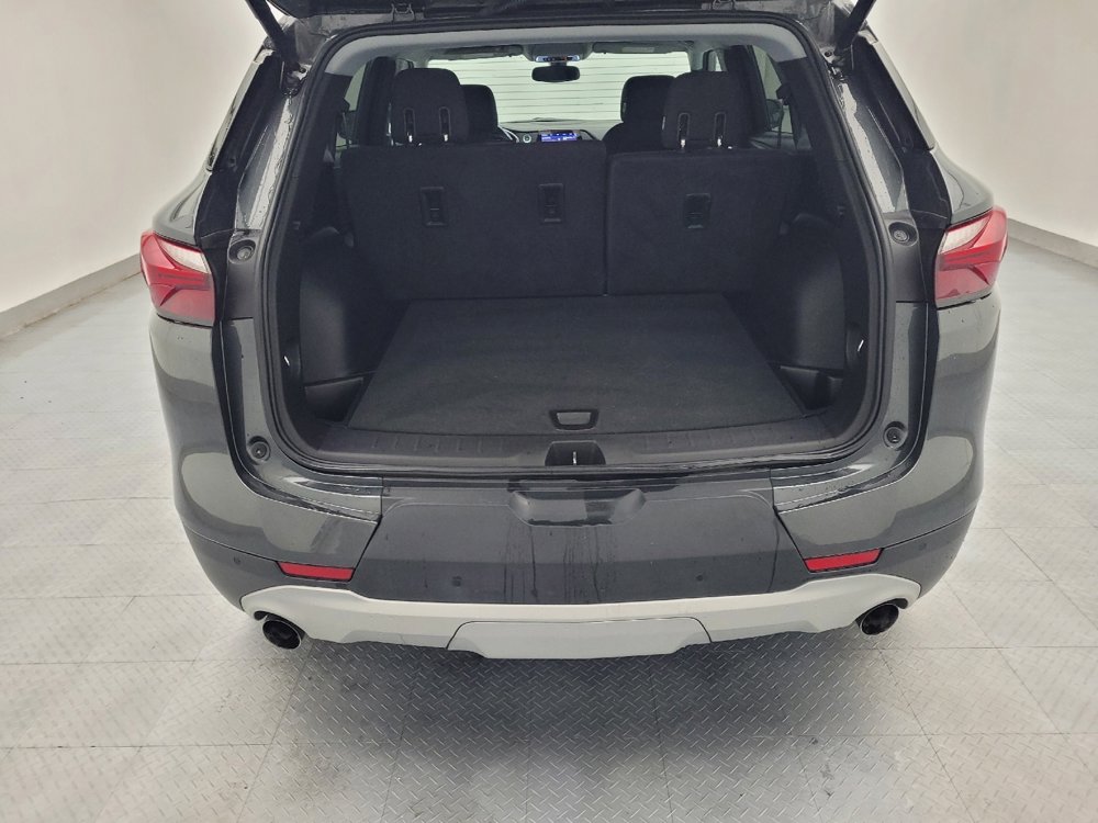 Used 2019 Chevrolet Blazer LT image 29