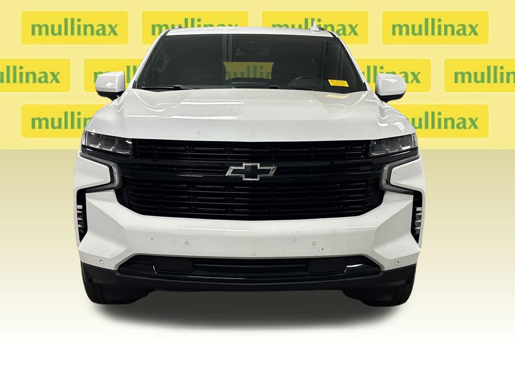 Used 2023 Chevrolet Tahoe RST image 6