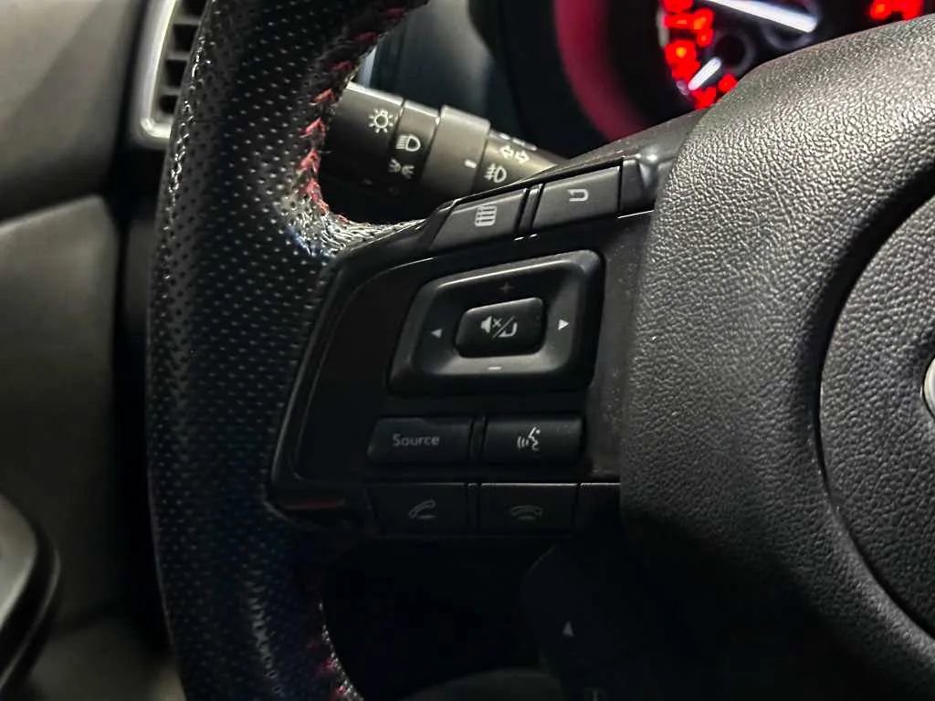 Used 2016 Subaru WRX STI AWD/4WD image 30