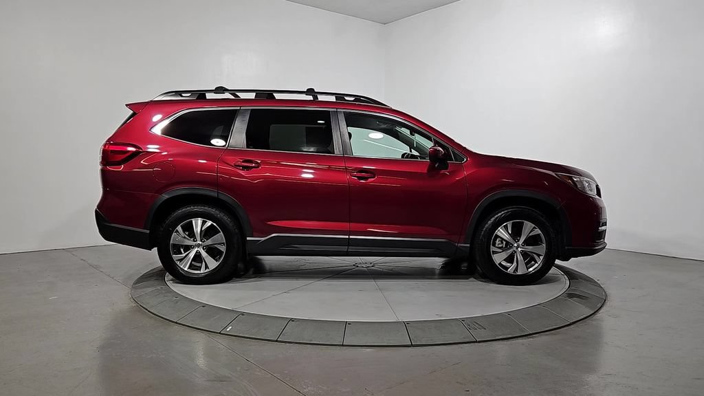 Used 2021 Subaru Ascent Premium w/ Convenience Package AWD/4WD image 7