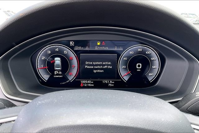 Used 2022 Audi A4 2.0T Premium Plus image 21