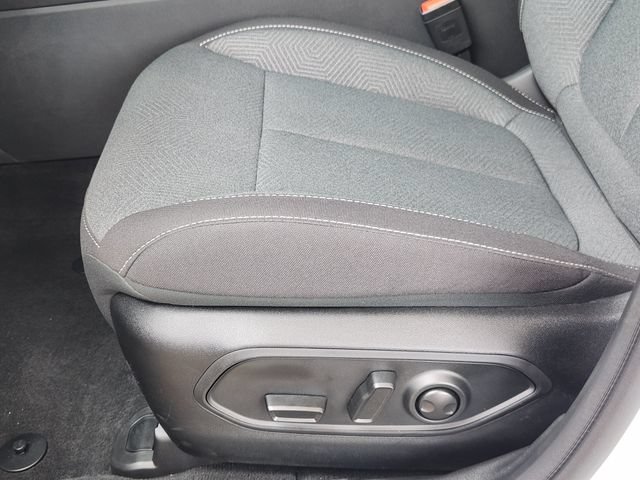Used 2026 Jeep Cherokee Laredo AWD/4WD image 24