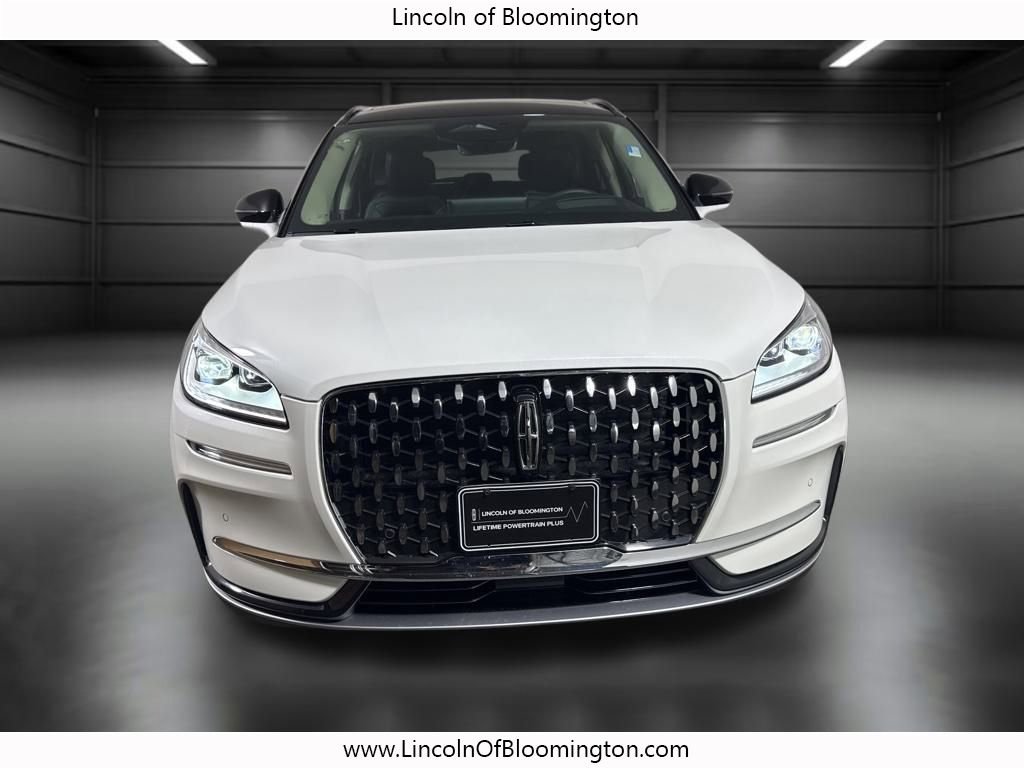 New 2026 Lincoln Corsair Reserve image 10