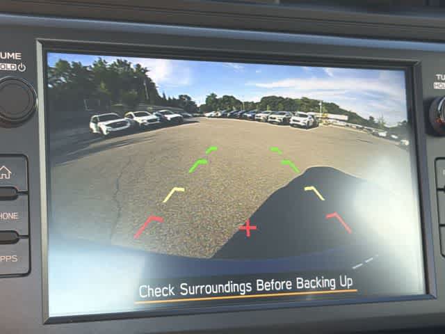 New 2026 Subaru BRZ tS RWD image 13