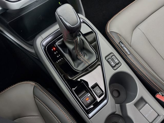 New 2026 Subaru Crosstrek 2.5i Limited image 17