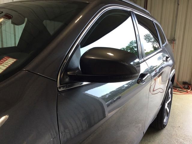 Used 2019 Jeep Cherokee Limited image 11