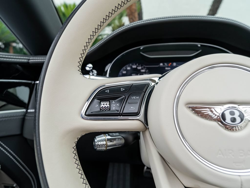 Used 2024 Bentley Continental GT Speed AWD/4WD image 8