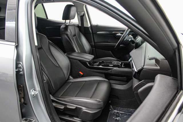 Certified 2024 Buick Envision Preferred AWD/4WD image 20