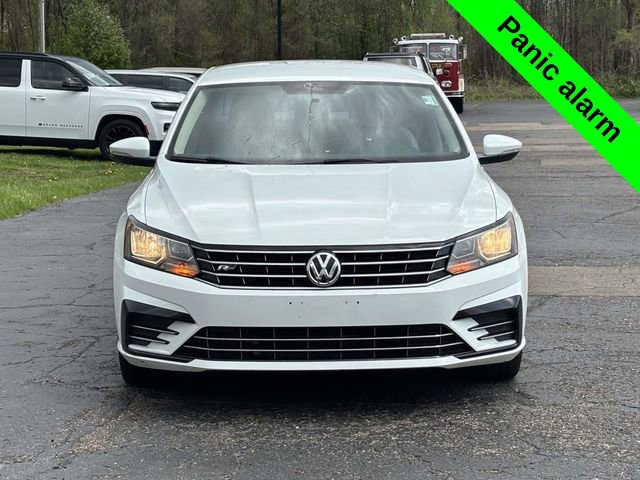 Used 2017 Volkswagen Passat 1.8T R-Line FWD image 25
