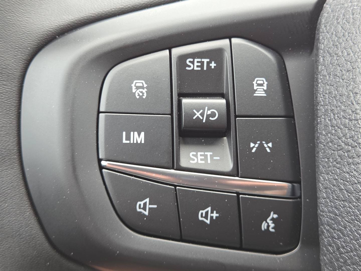 New 2026 Ford Ranger XLT AWD/4WD image 32