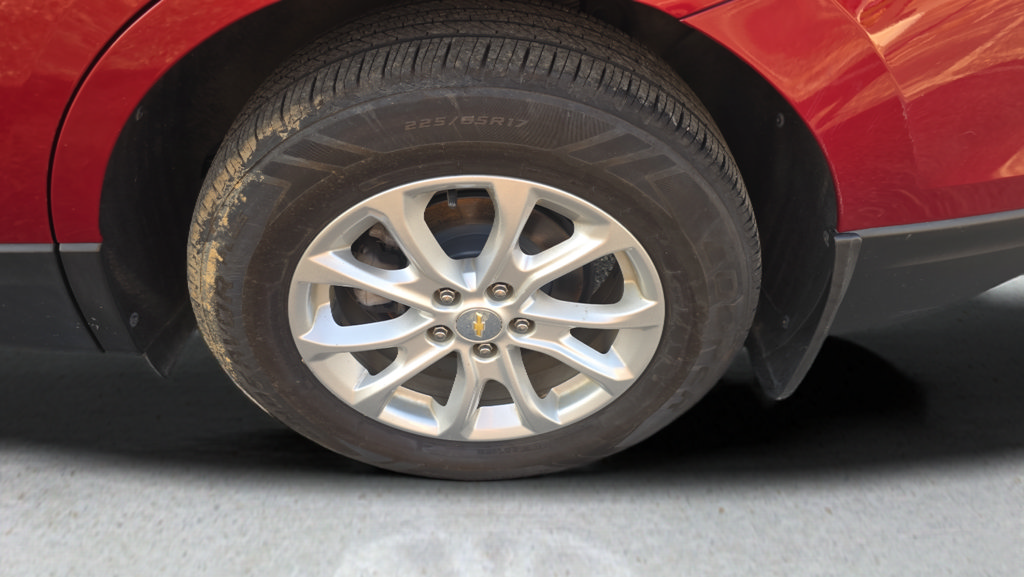 Used 2019 Chevrolet Equinox LT AWD/4WD image 31