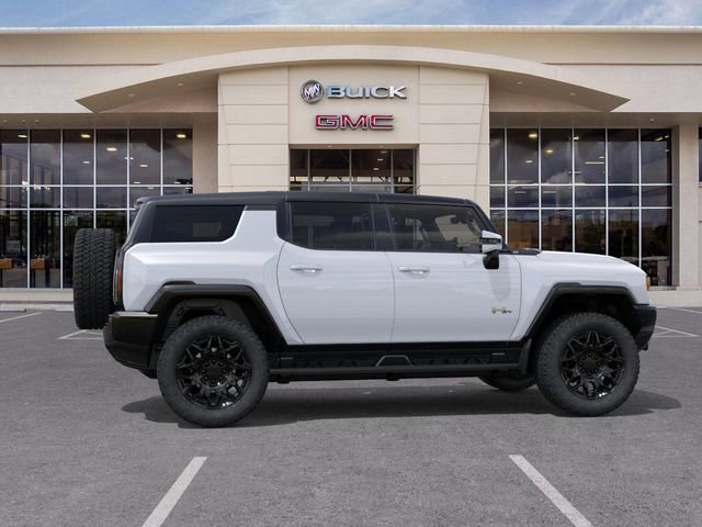 New 2026 GMC Hummer EV SUV image 5