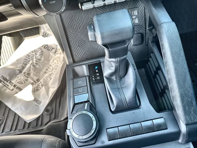 Used 2024 Toyota Tacoma SR image 28