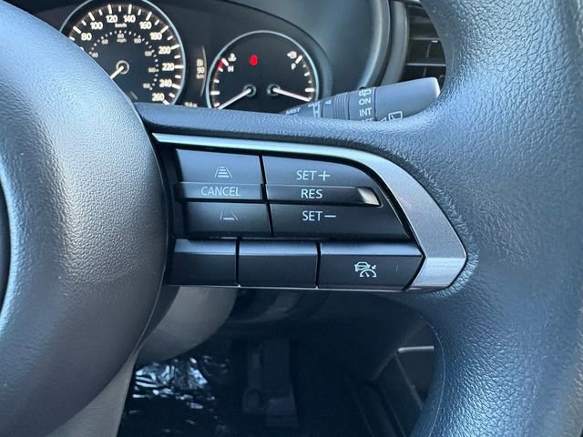 New 2026 MAZDA CX-30 AWD 2.5 S image 21