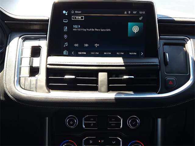 Used 2023 Chevrolet Tahoe Premier w/ Texas Edition image 11