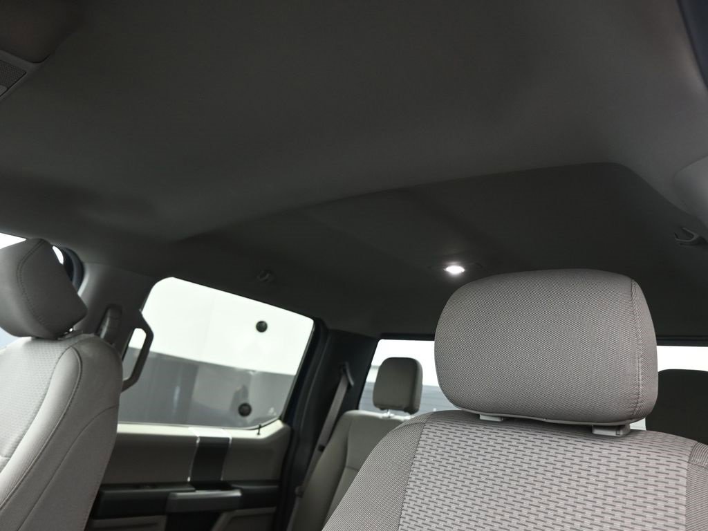 Used 2018 Ford F150 XLT w/ Equipment Group 302A Luxury image 23