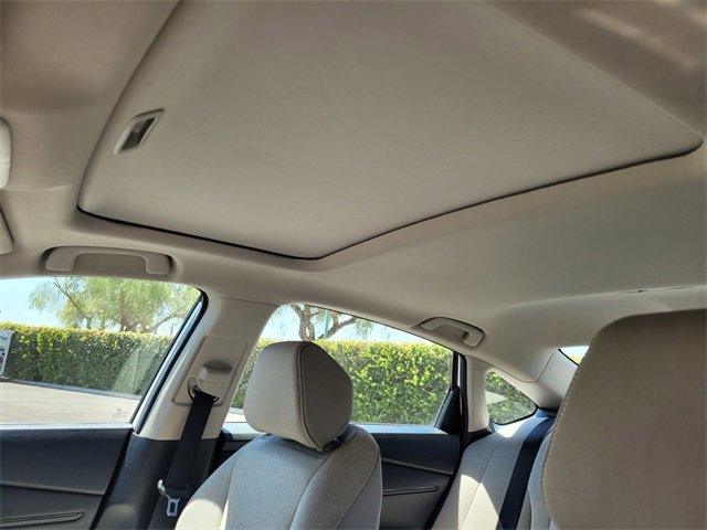 Used 2023 Honda Accord EX image 8