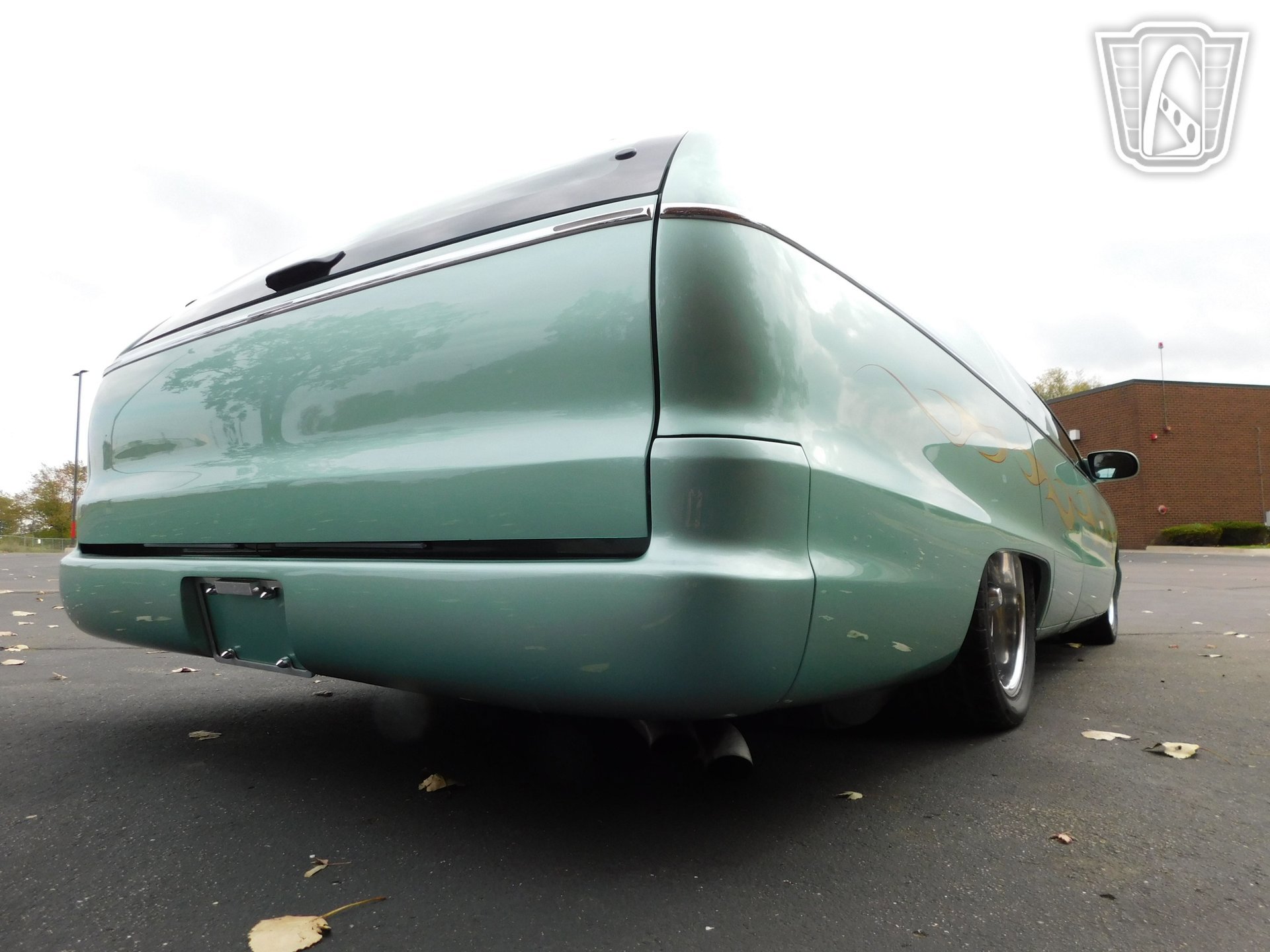 Used 1993 Buick Roadmaster Estate image 26