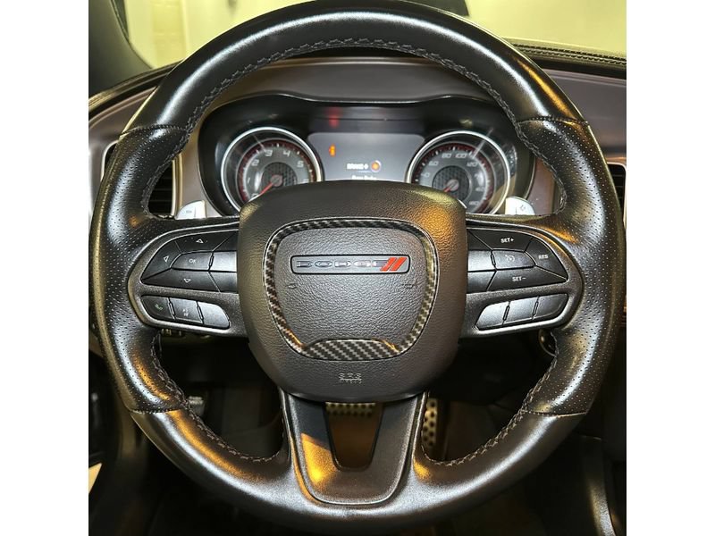Used 2023 Dodge Charger Scat Pack w/ Plus Group RWD image 18