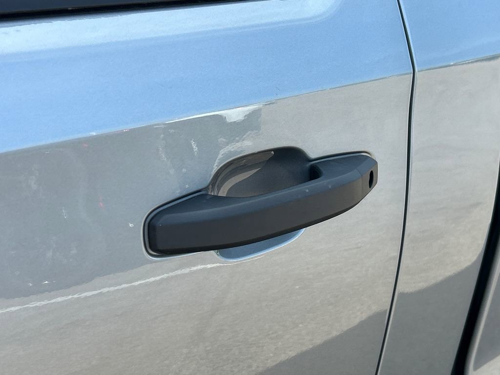 New 2024 GMC Sierra 1500 Pro w/ Pro Value Package image 13