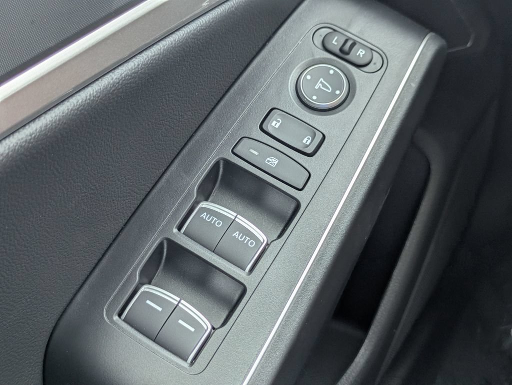 New 2026 Acura Integra A-Spec FWD image 24