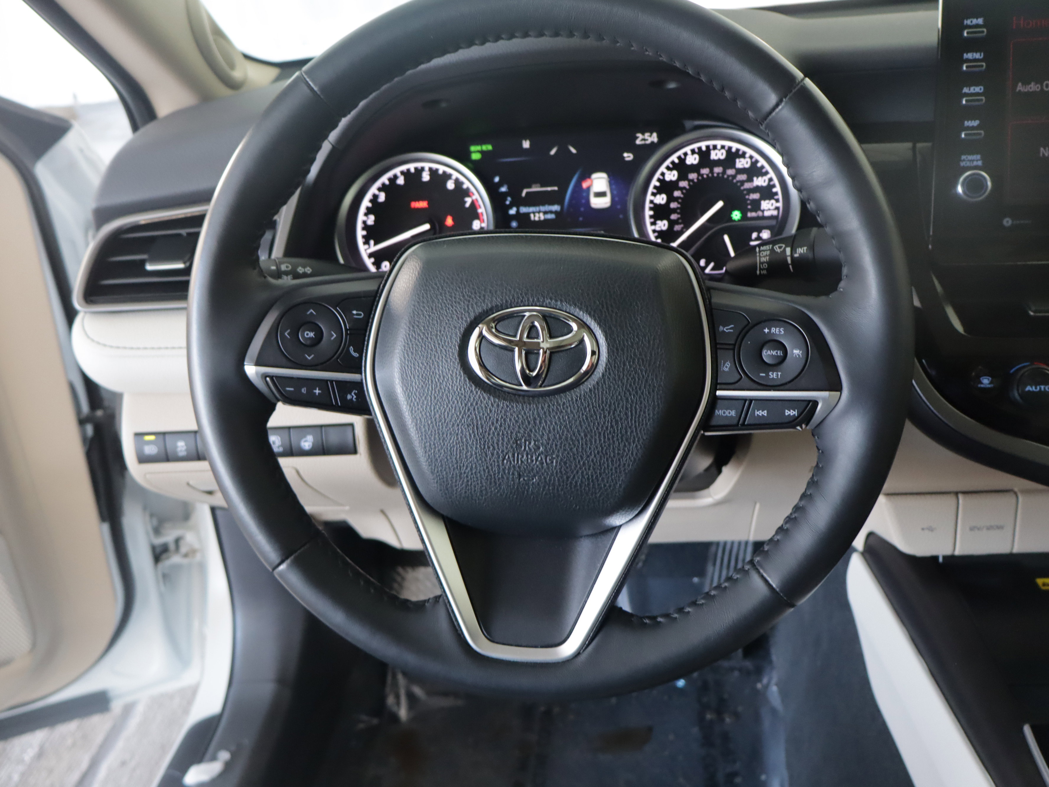 Used 2023 Toyota Camry XLE w/ Navigation Package AWD/4WD image 14