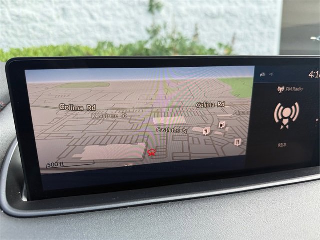 Used 2023 Acura MDX A-Spec image 19