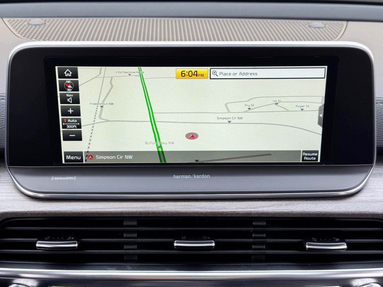 Used 2020 Kia Telluride SX FWD image 24