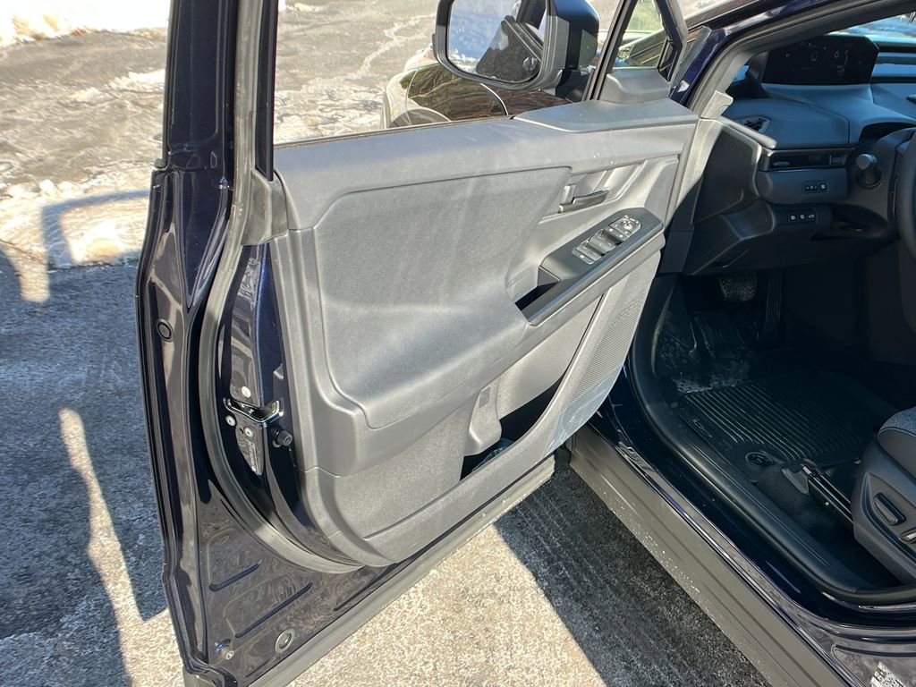 New 2026 Toyota bZ image 11