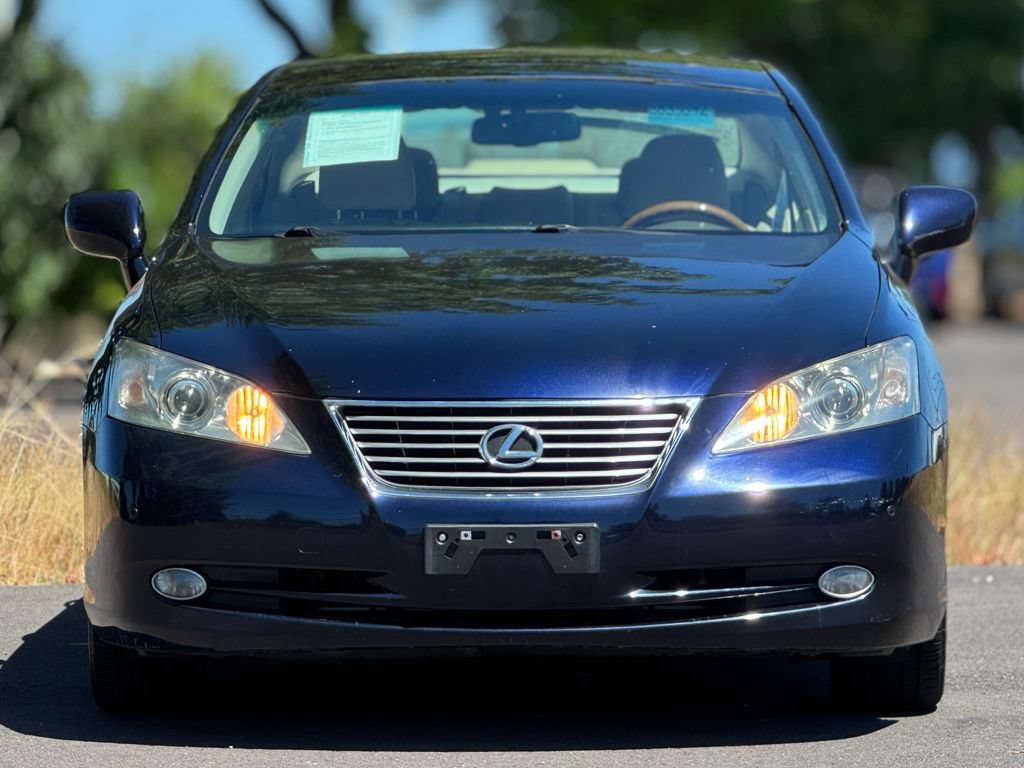 Used 2007 Lexus ES 350 w/ Ultra Luxury Pkg FWD image 2