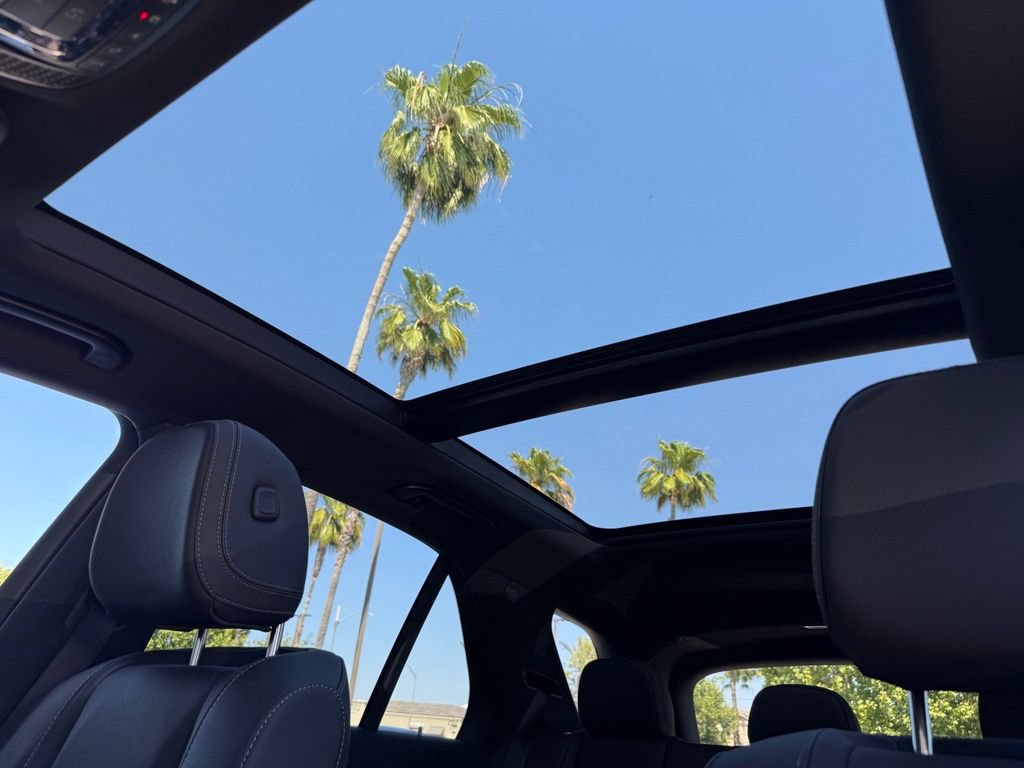 New 2026 Mercedes-Benz GLE 450 4MATIC image 2