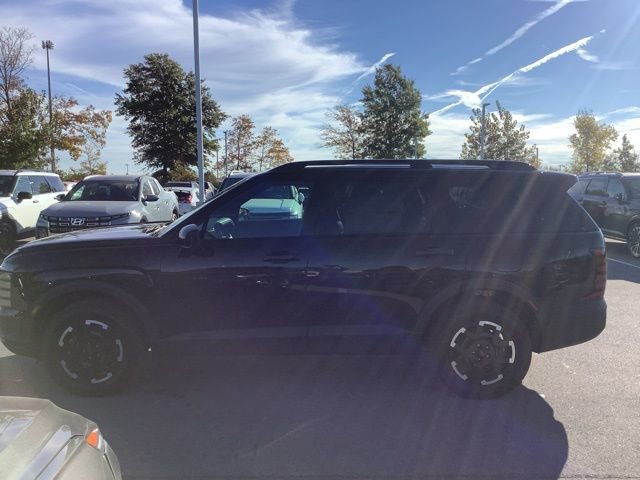 New 2026 Hyundai Palisade XRT Pro