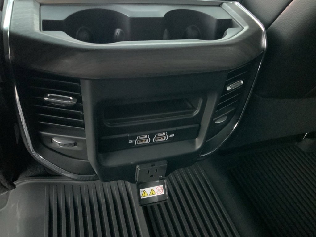 New 2026 RAM 2500 Laramie w/ Night Edition image 22