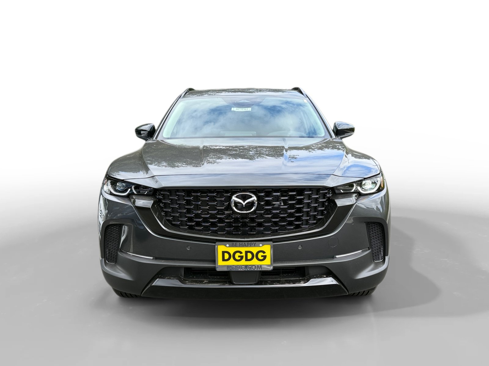 New 2026 MAZDA CX-50 AWD 2.5 Hybrid w/ Premium Pkg image 8