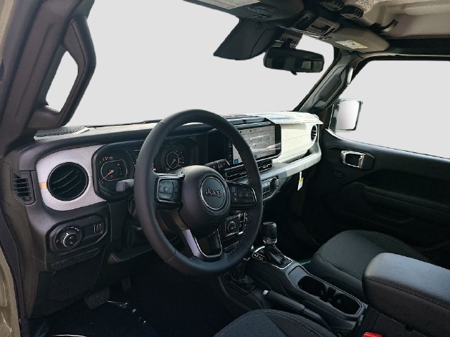 New 2026 Jeep Gladiator Sport AWD/4WD image 9