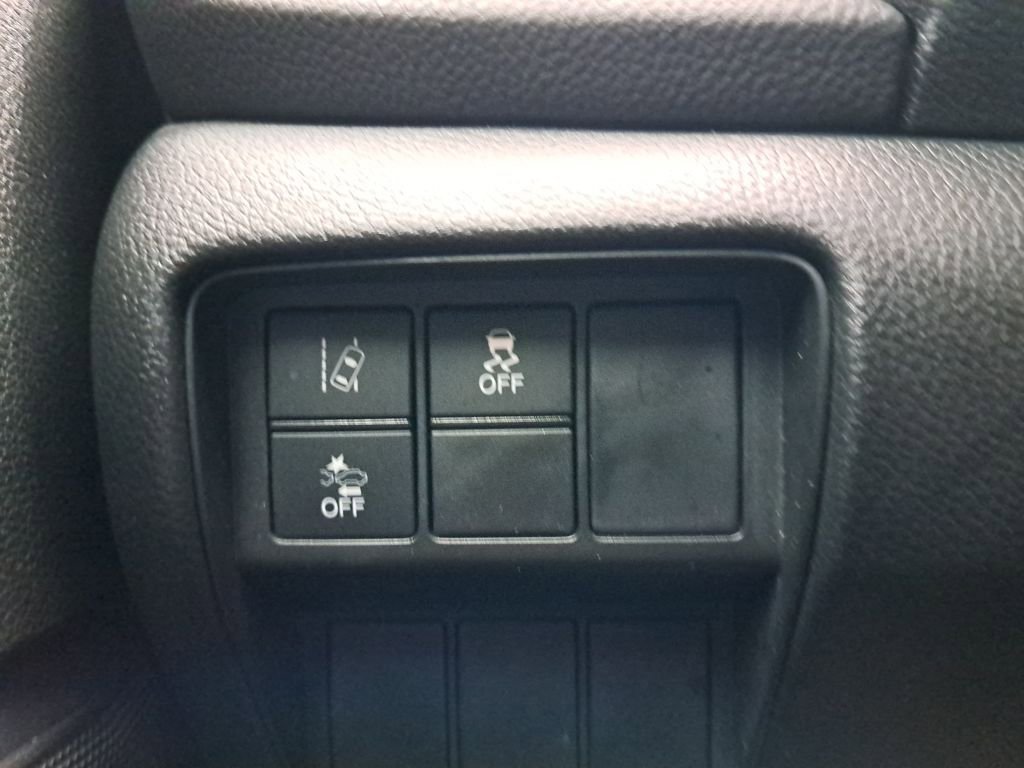 Used 2018 Honda CR-V EX image 25
