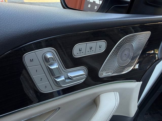 Used 2020 Mercedes-Benz GLS 450 4MATIC image 12