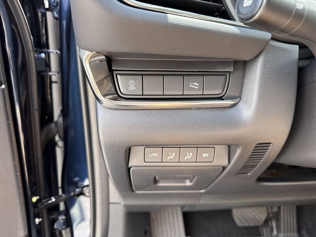 Certified 2023 MAZDA CX-30 2.5 Turbo w/ Premium Package AWD/4WD image 56