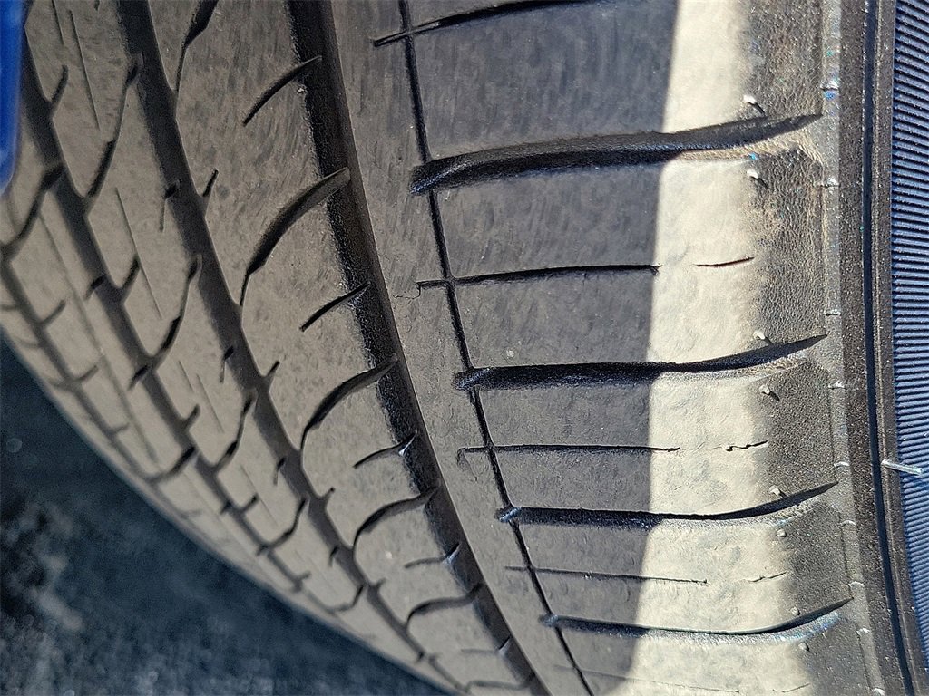 Certified 2023 Nissan Maxima SV w/ Floor Mat Group image 29