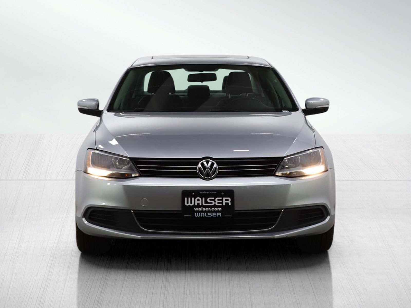 Used 2014 Volkswagen Jetta SE image 8