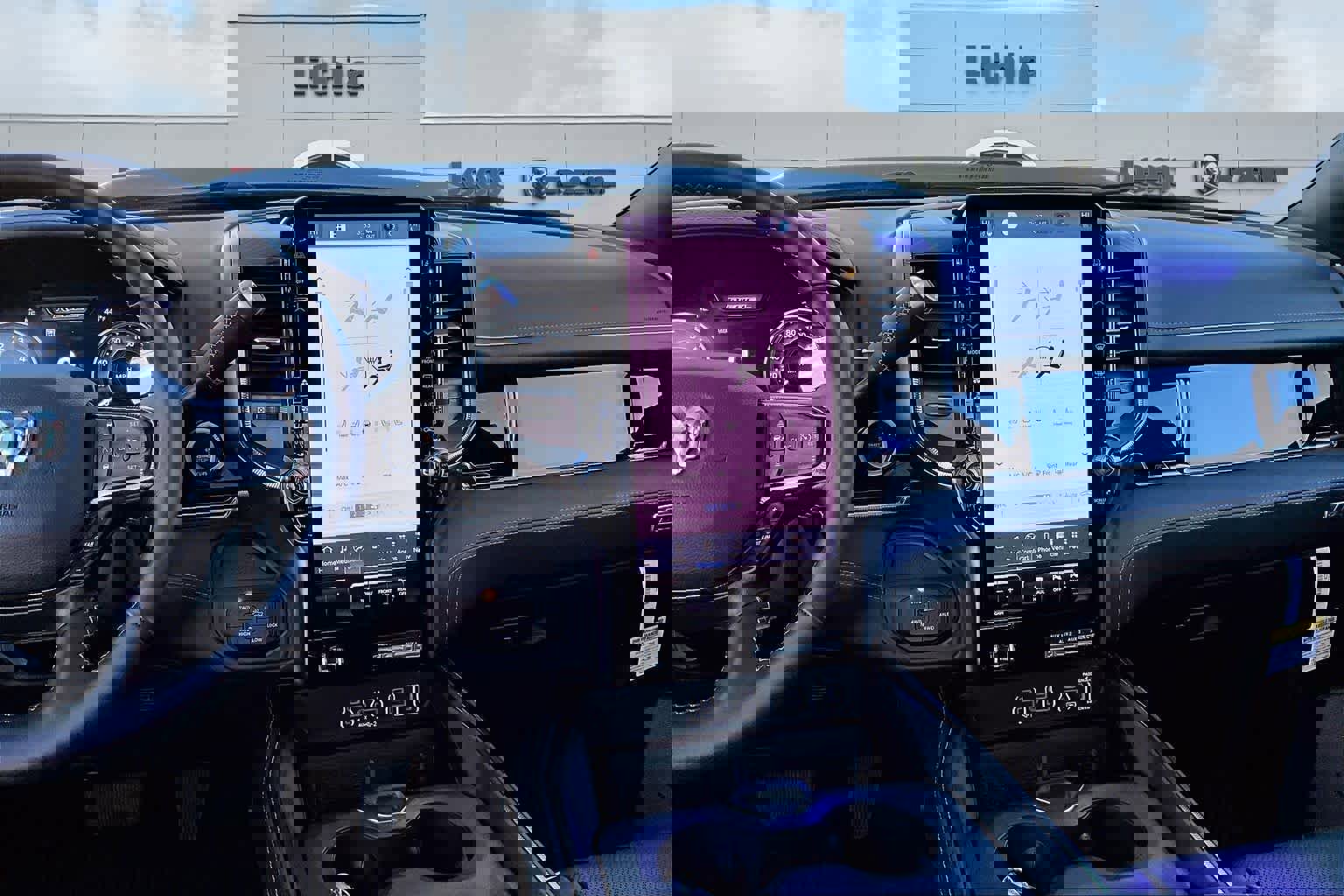 New 2026 RAM 2500 Rebel image 16