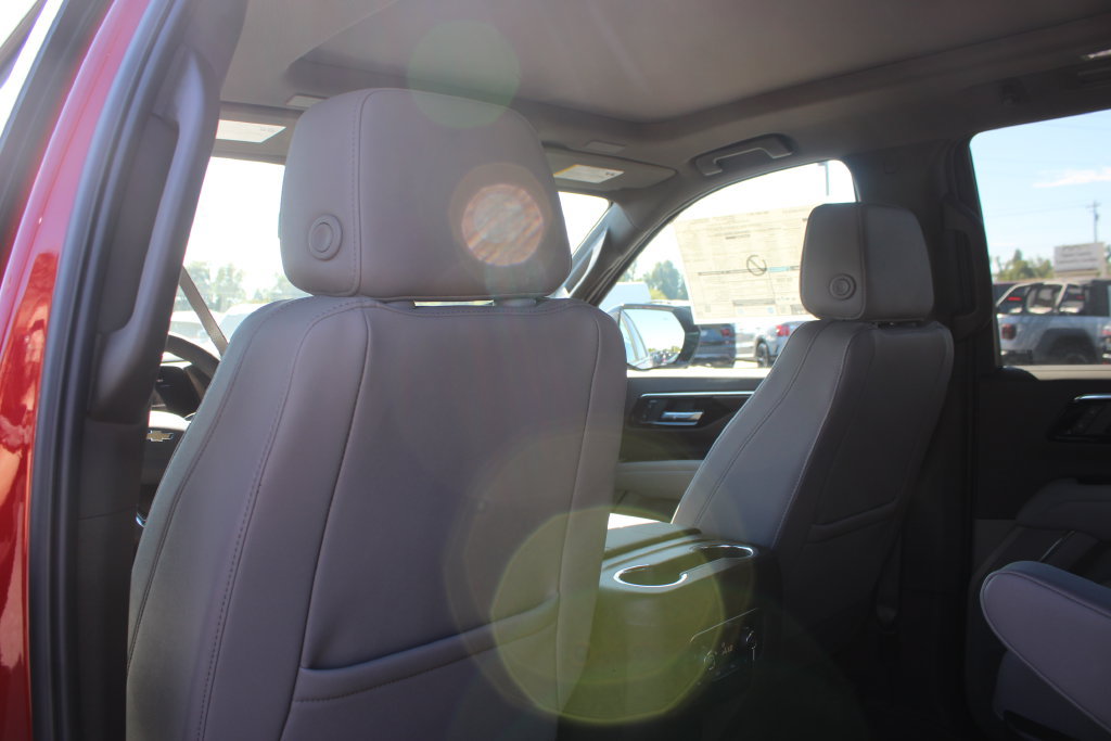 New 2026 Chevrolet Tahoe LT RWD image 29