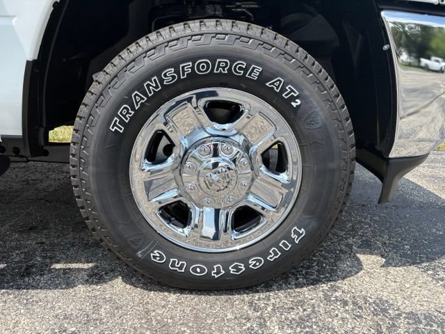 New 2026 RAM 2500 Tradesman AWD/4WD image 20