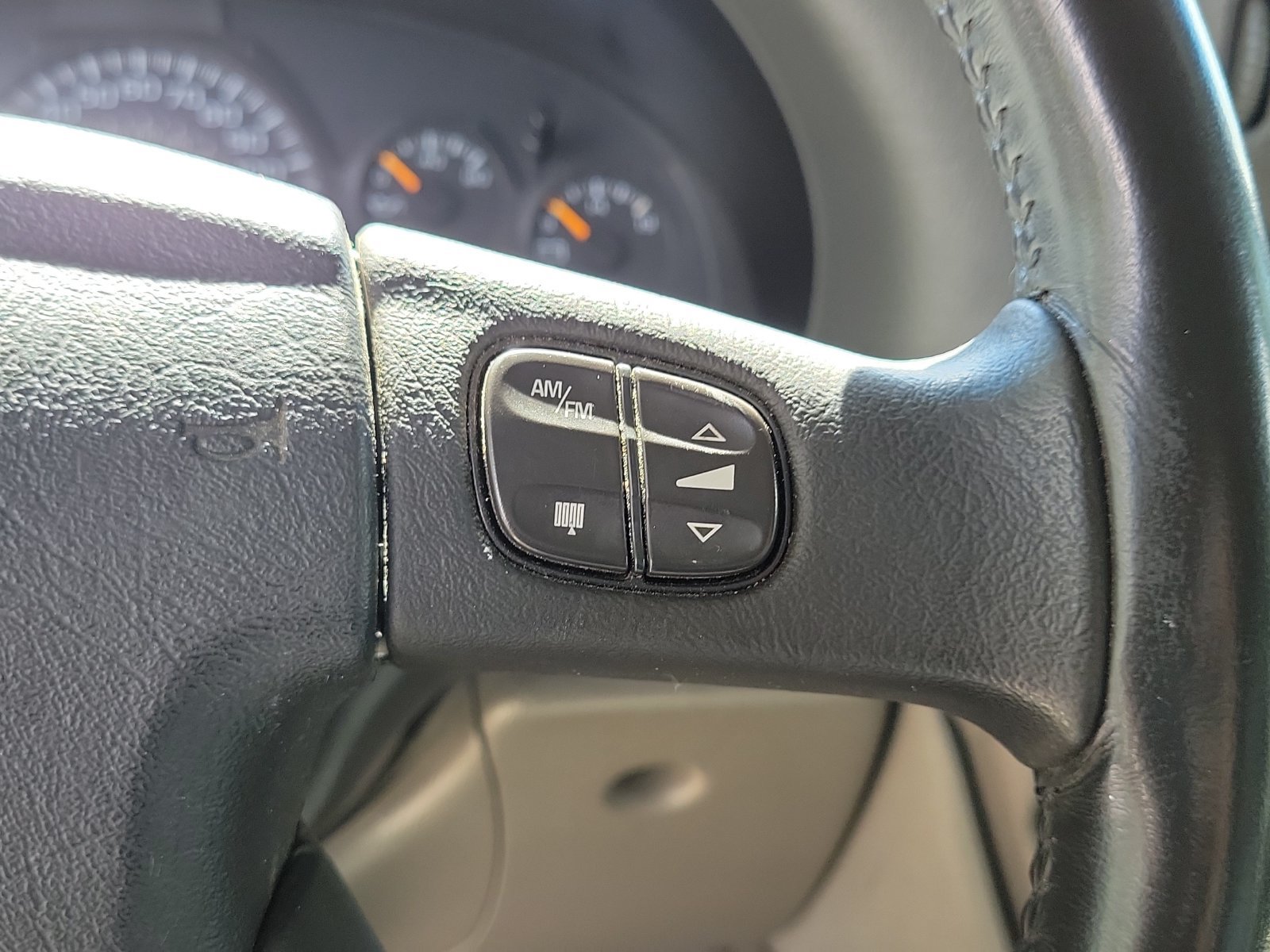 Used 2002 Chevrolet TrailBlazer LTZ RWD image 21