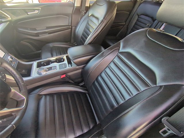 Used 2022 Ford Edge SEL w/ Convenience Package image 21