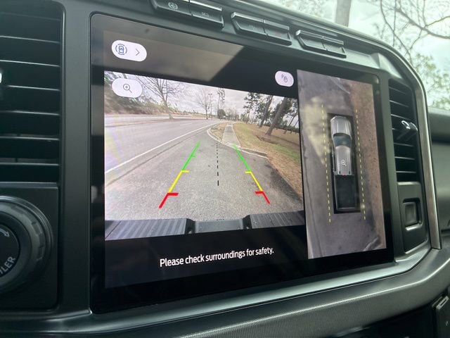 Used 2024 Ford F250 Platinum image 31