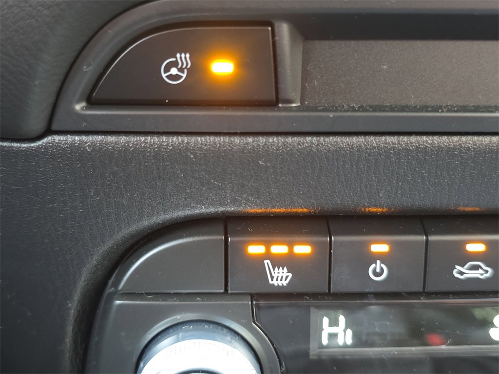 Used 2021 MAZDA CX-5 Grand Touring w/ GT Premium Package image 34