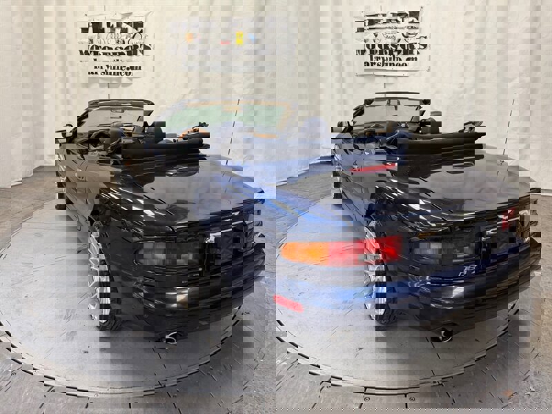 Used 2000 Aston Martin DB7 Vantage image 3